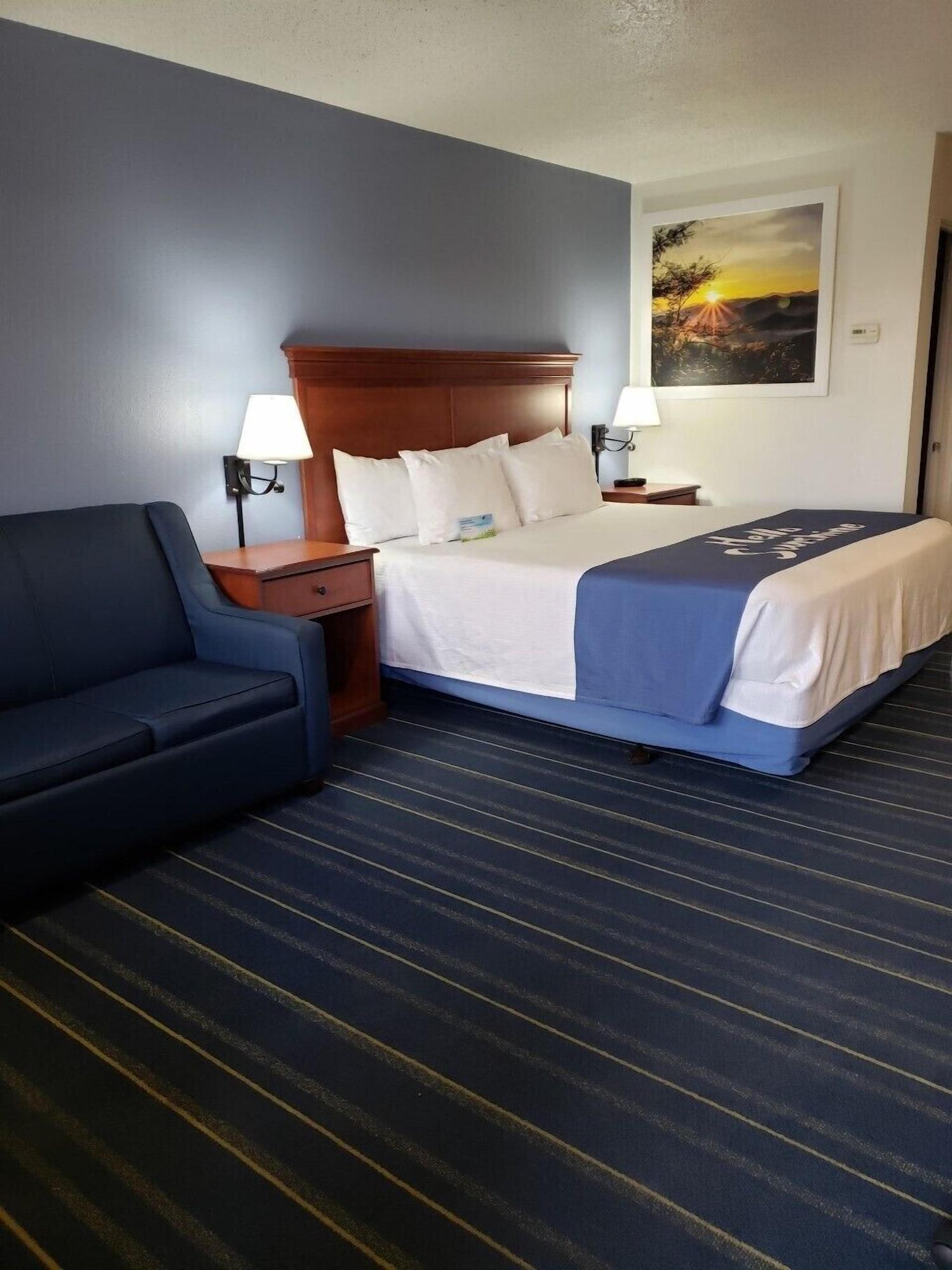 Days Inn By Wyndham Grand Junction Exterior photo