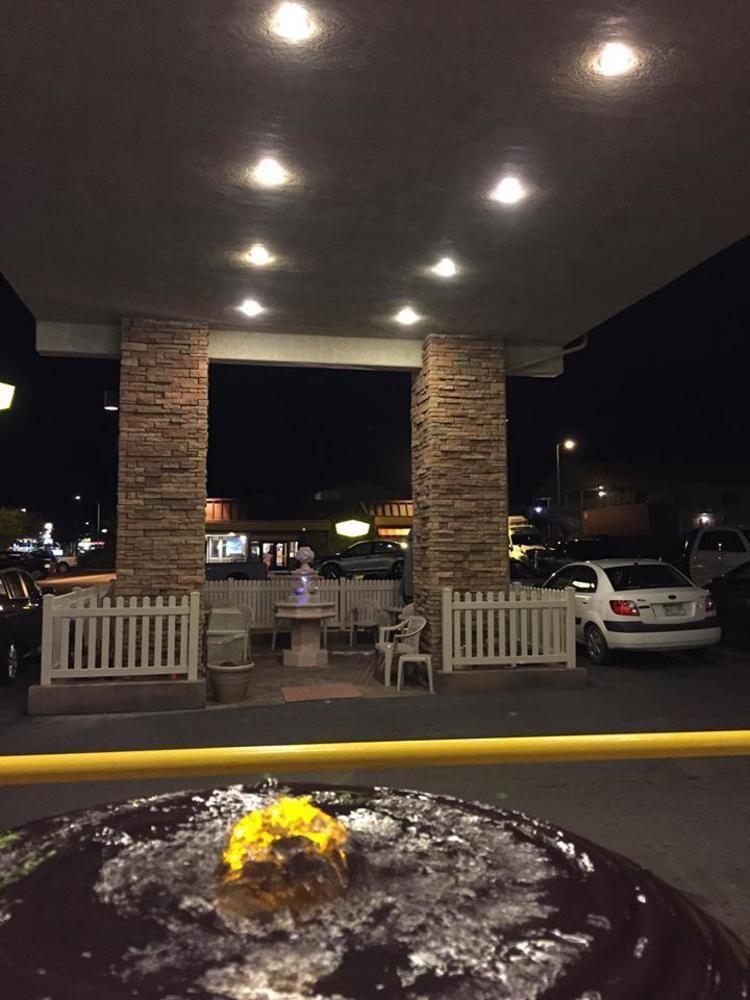 Days Inn By Wyndham Grand Junction Exterior photo