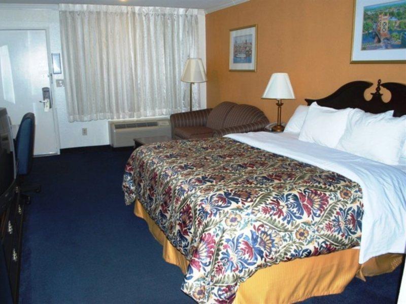 Days Inn By Wyndham Grand Junction Exterior photo