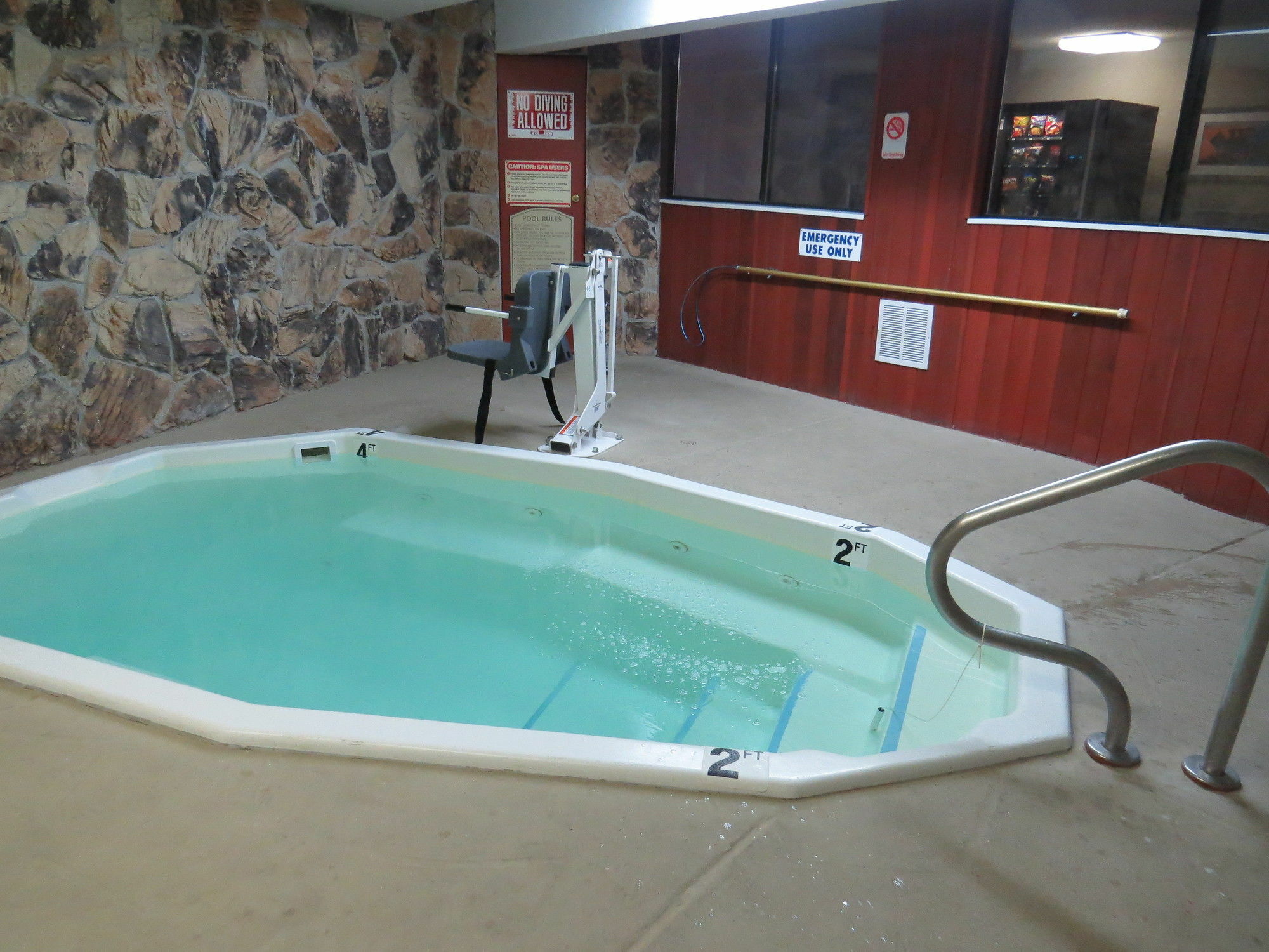 Days Inn By Wyndham Grand Junction Exterior photo